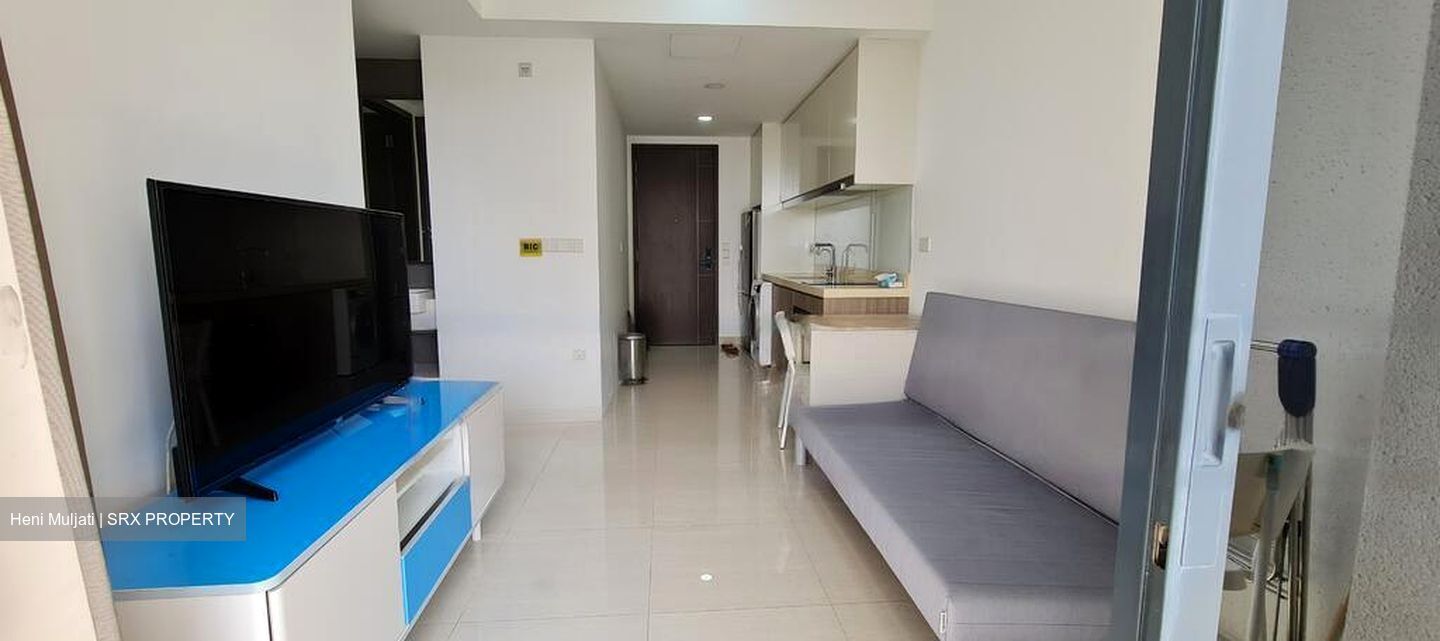 Jewel @ Buangkok (D19), Condominium #483047861